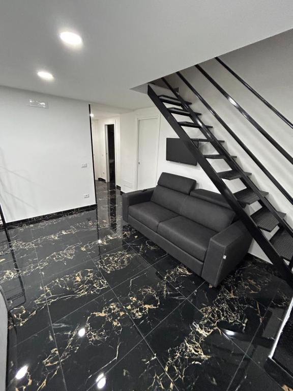 Valentino Luxury Suites ナポリ エクステリア 写真