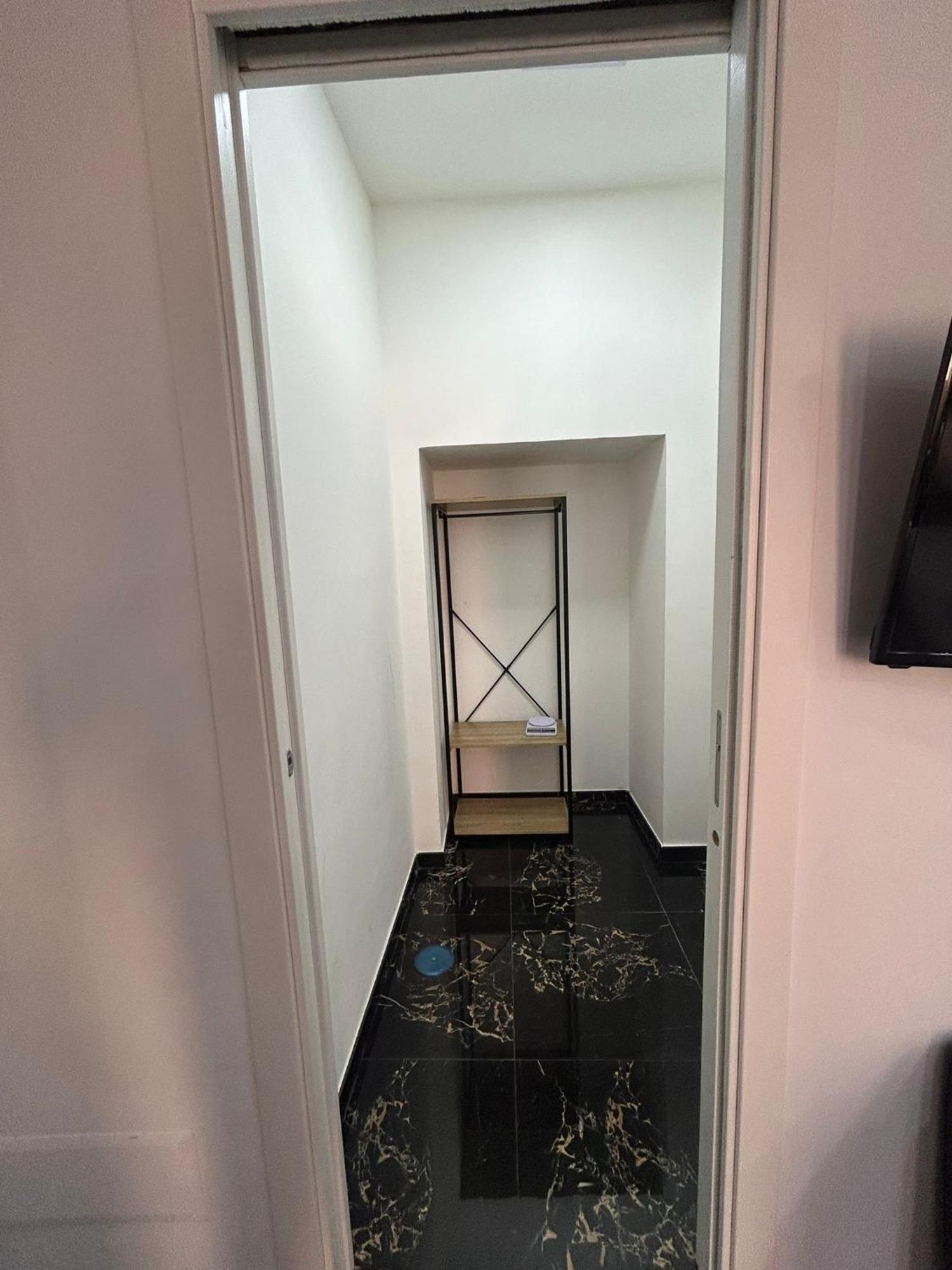 Valentino Luxury Suites ナポリ エクステリア 写真