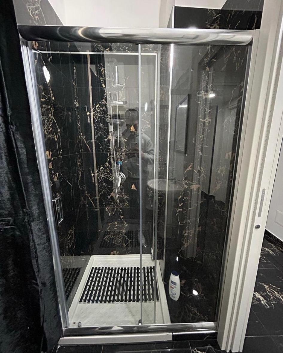 Valentino Luxury Suites ナポリ エクステリア 写真