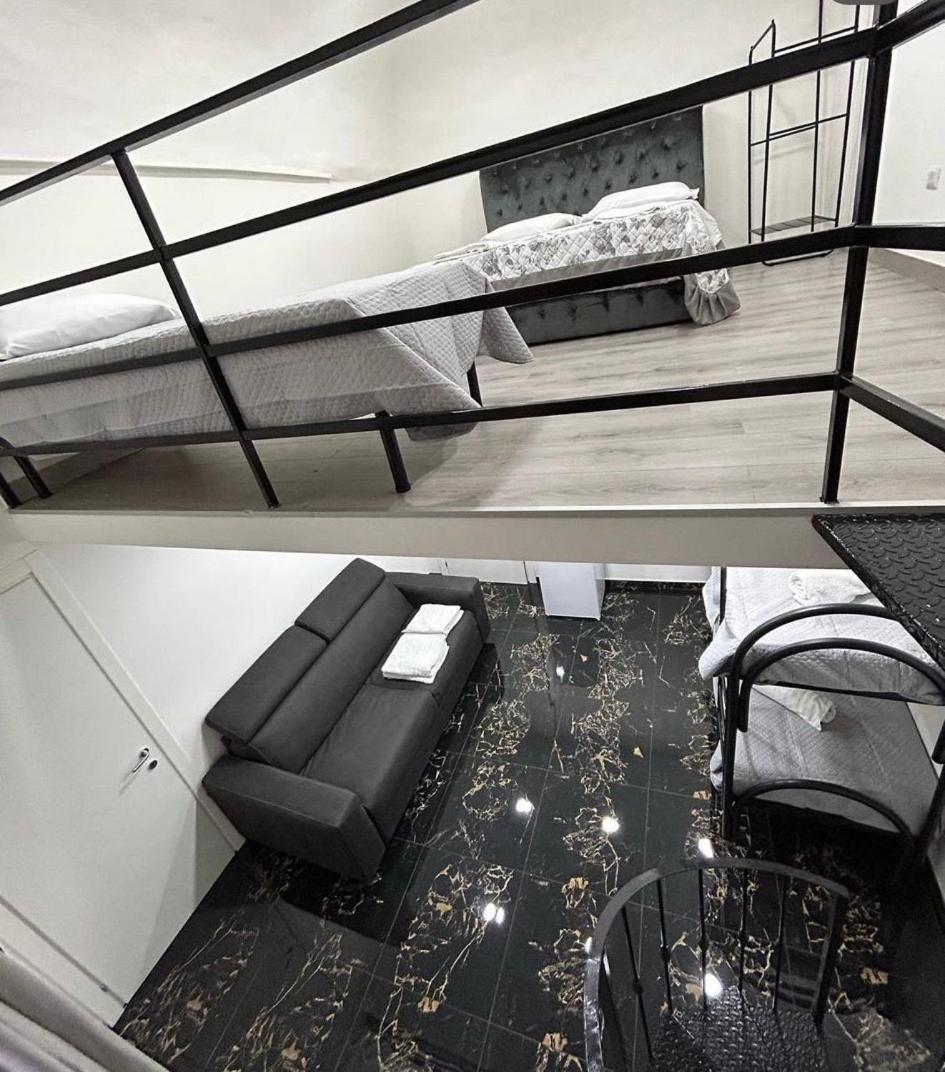 Valentino Luxury Suites ナポリ エクステリア 写真